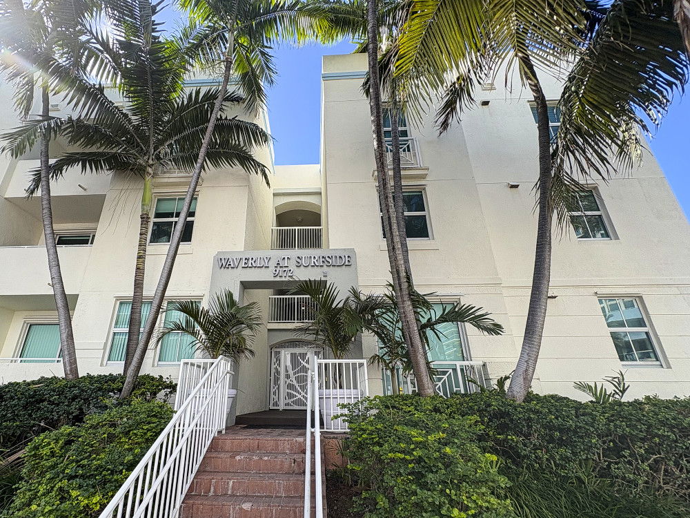 The Waverly at Surfside B - 1